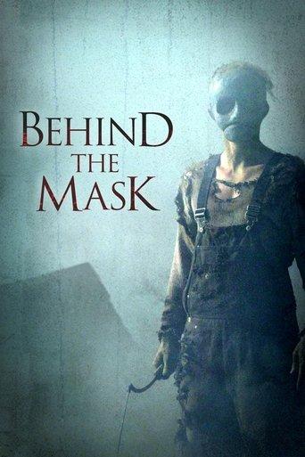 Behind the Mask: The Rise of Leslie Vernon film afişi