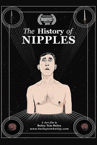 The History of Nipples film afişi