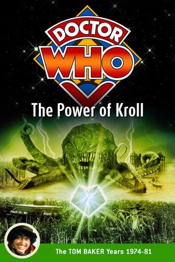 Doctor Who: The Power of Kroll film afişi