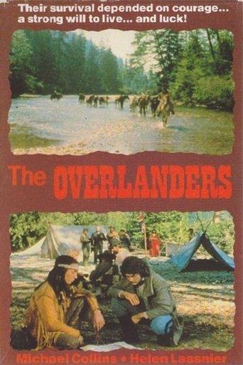 The Overlanders film afişi
