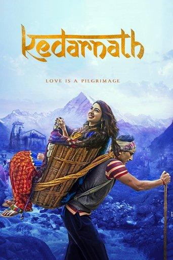 Kedarnath film afişi