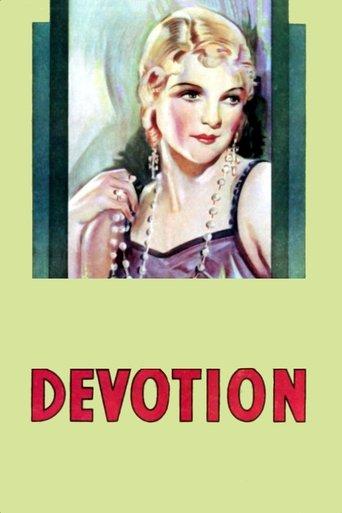 Devotion film afişi