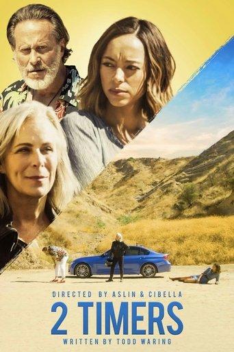 2 Timers film afişi