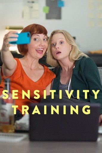Sensitivity Training film afişi