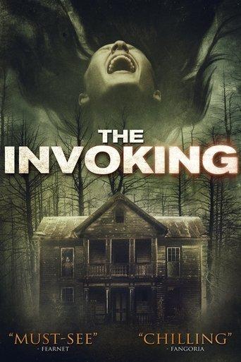 The Invoking film afişi