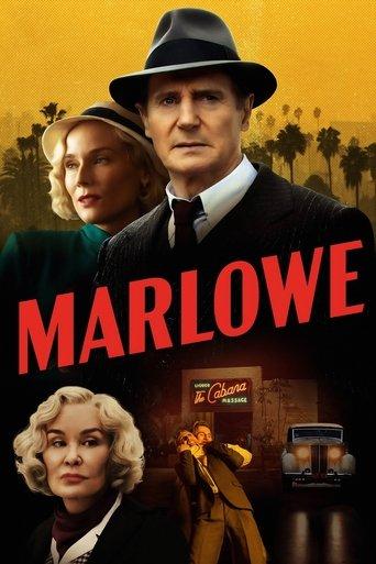 Marlowe film afişi