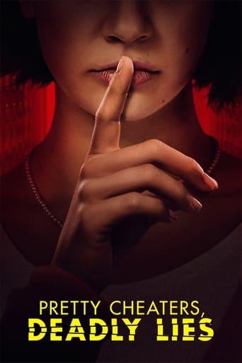 Pretty Cheaters, Deadly Lies film afişi