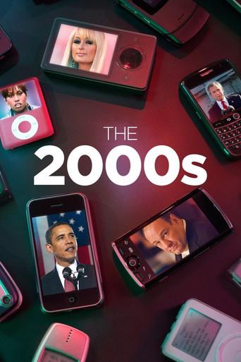 The 2000s dizi afişi