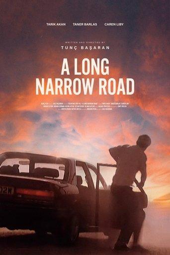 Uzun İnce Bir Yol film afişi