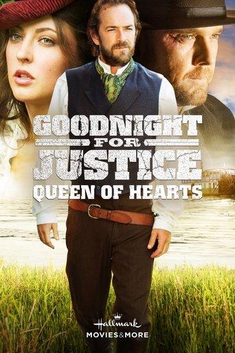 Goodnight for Justice: Queen of Hearts film afişi