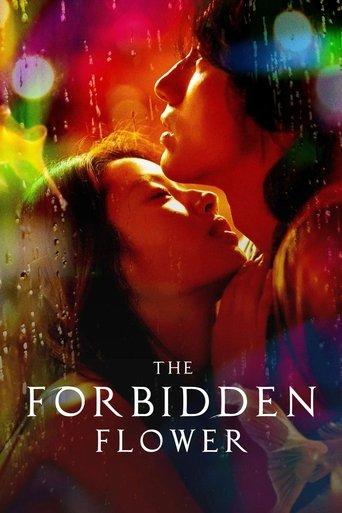 The Forbidden Flower dizi afişi