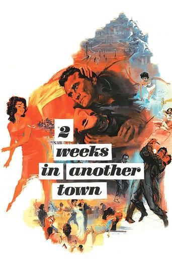 Two Weeks in Another Town film afişi