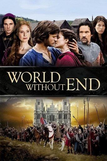 World Without End dizi afişi
