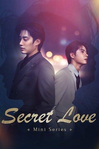 Secret Love dizi afişi
