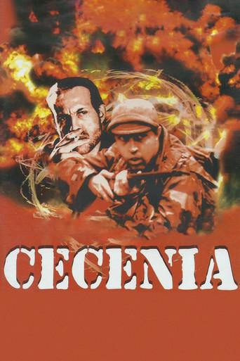 Chechnya film afişi