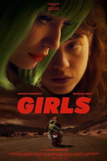 Girls film afişi