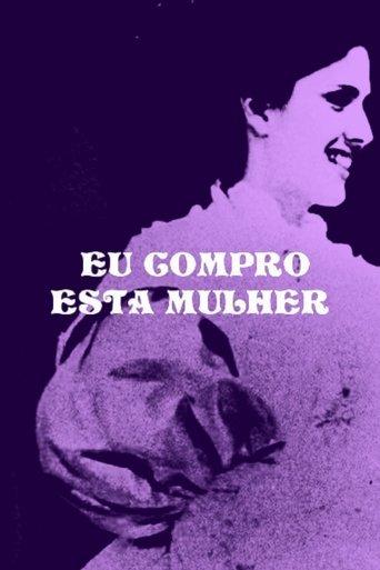 Eu Compro Essa Mulher dizi afişi