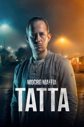Mocro Mafia: Tatta film afişi
