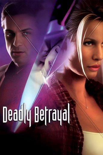 Deadly Betrayal film afişi