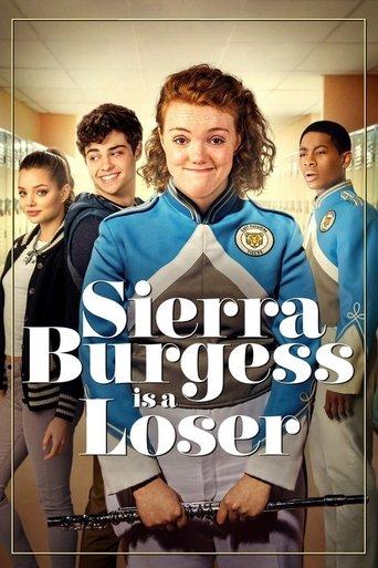 Sierra Burgess Is a Loser film afişi