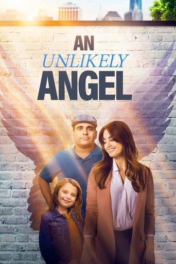 An Unlikely Angel film afişi