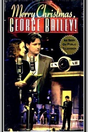 Merry Christmas, George Bailey! film afişi