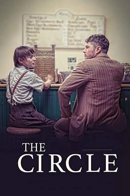 The Circle film afişi