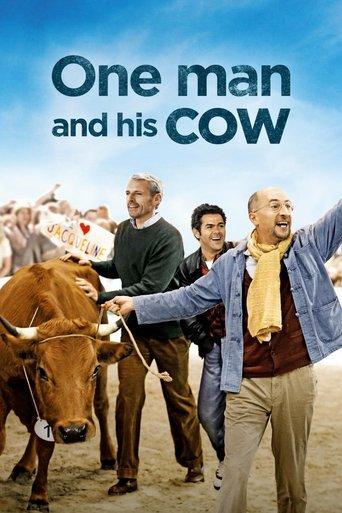 One Man and his Cow film afişi
