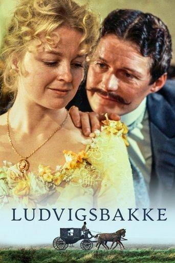 Ludvigsbakke dizi afişi