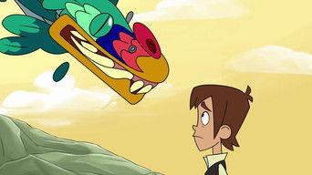 The Serpent & the Egg