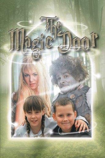 The Magic Door film afişi