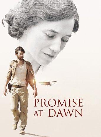 Promise at Dawn film afişi