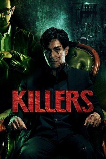 Killers film afişi