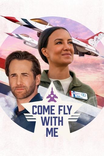 Come Fly with Me film afişi