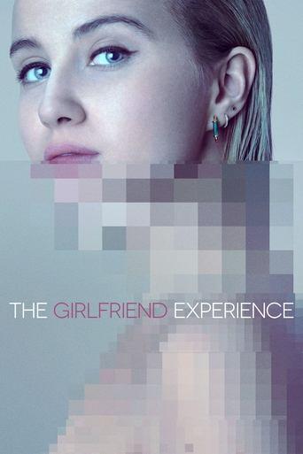 The Girlfriend Experience dizi afişi