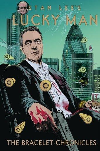 Stan Lee's Lucky Man: The Bracelet Chronicles dizi afişi