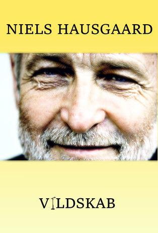 Niels Hausgaard: Vildskab film afişi