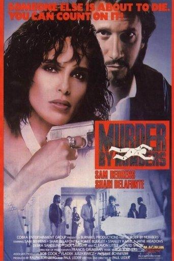 Murder by Numbers film afişi