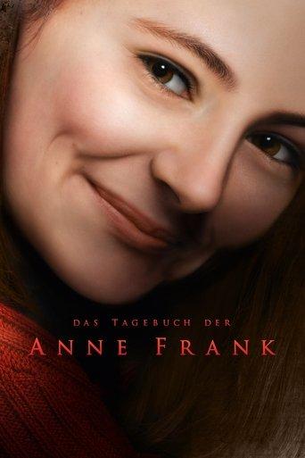 The Diary of Anne Frank film afişi