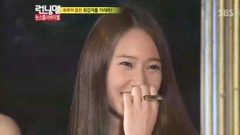 Non-Stop Survival Race (Seoul Land)