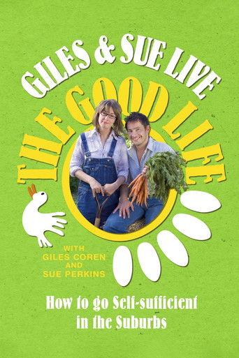 Giles And Sue Live The Good Life dizi afişi