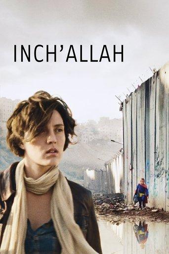 Inch'Allah film afişi