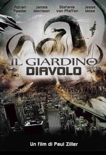 Seeds of Destruction film afişi