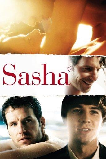 Sasha film afişi