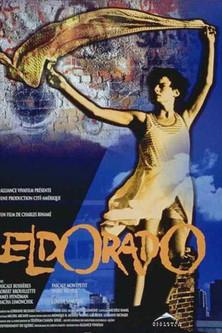 Eldorado film afişi