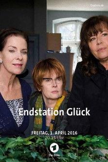 Endstation Glück film afişi
