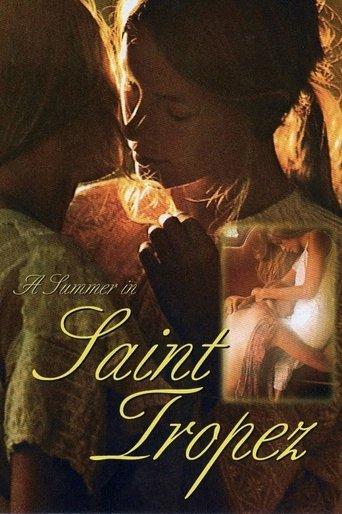 A Summer in St. Tropez film afişi