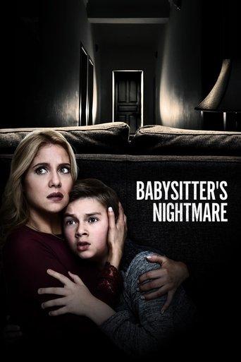 Babysitter's Nightmare film afişi