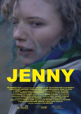 Jenny film afişi