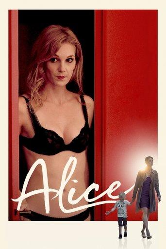Alice film afişi
